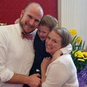 Meet your Posher, Alicia